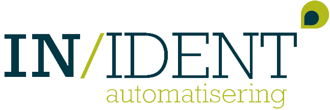 In Ident Automatisering